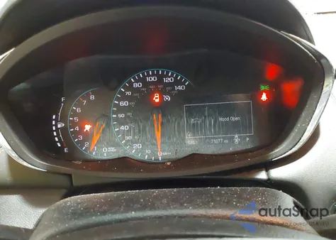 2018 Chevrolet Trax Lt from USA, damaged, VIN KL7CJLSB1JB546528